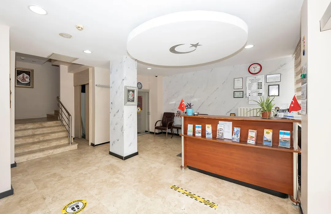 Tugra Hotel-1