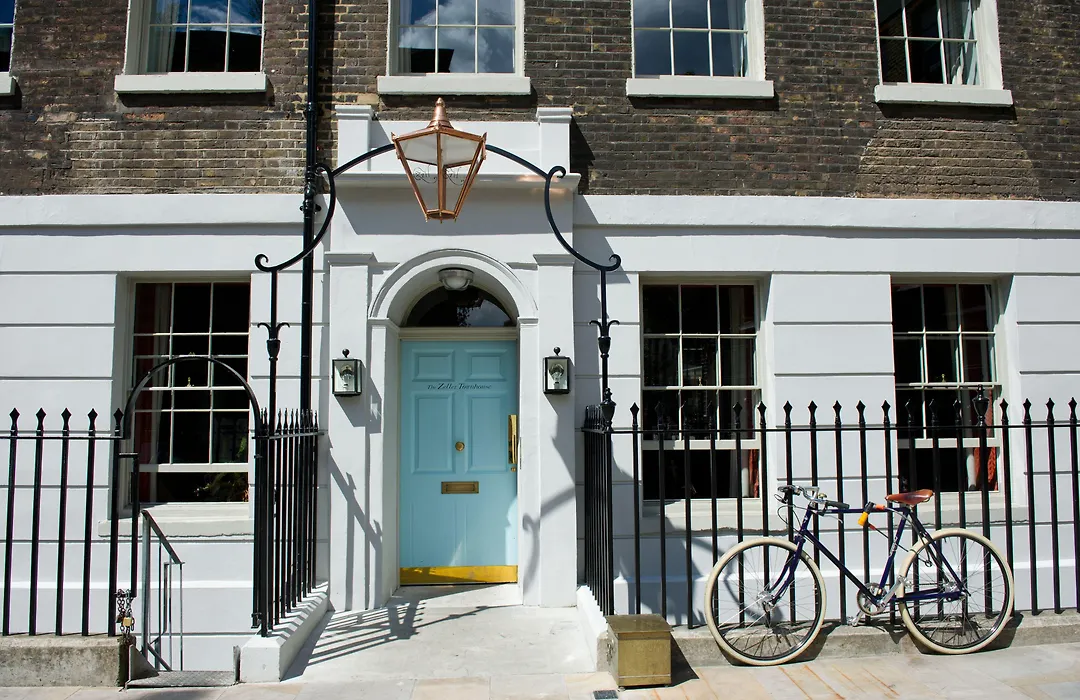 The Zetter Townhouse Clerkenwell-1