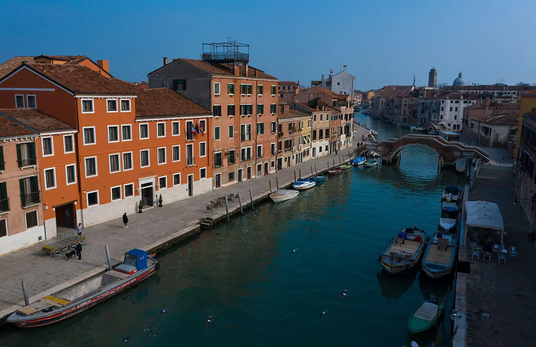Carnival Palace - Venice Collection-1