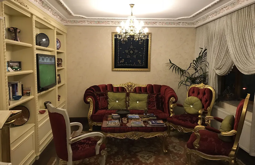 Muyan Suites-1