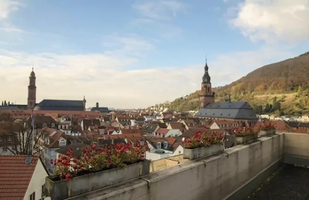 Hotel am Schloss-1