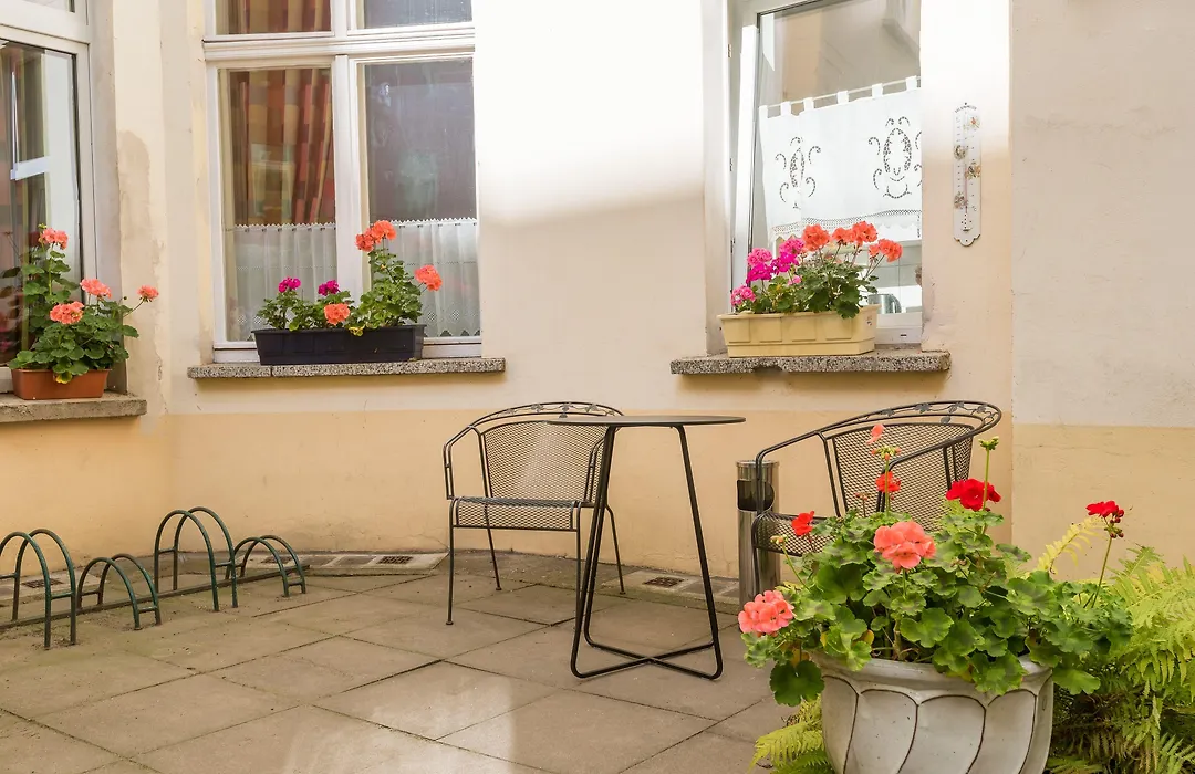 Pension Prenzlberg-1