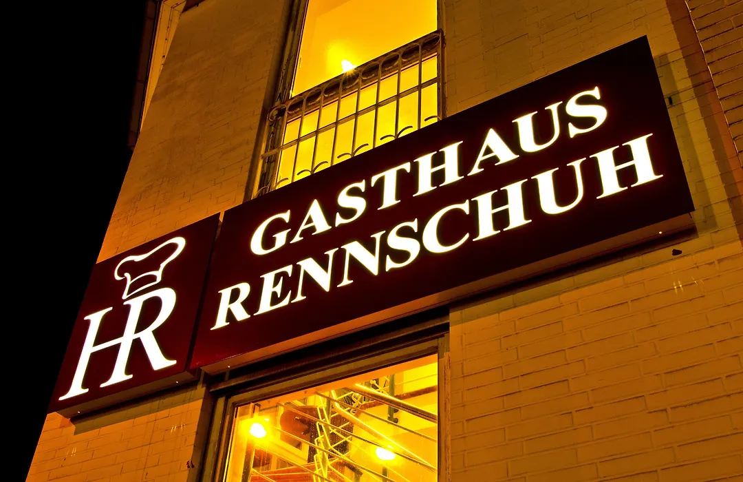 Hotel Rennschuh-1