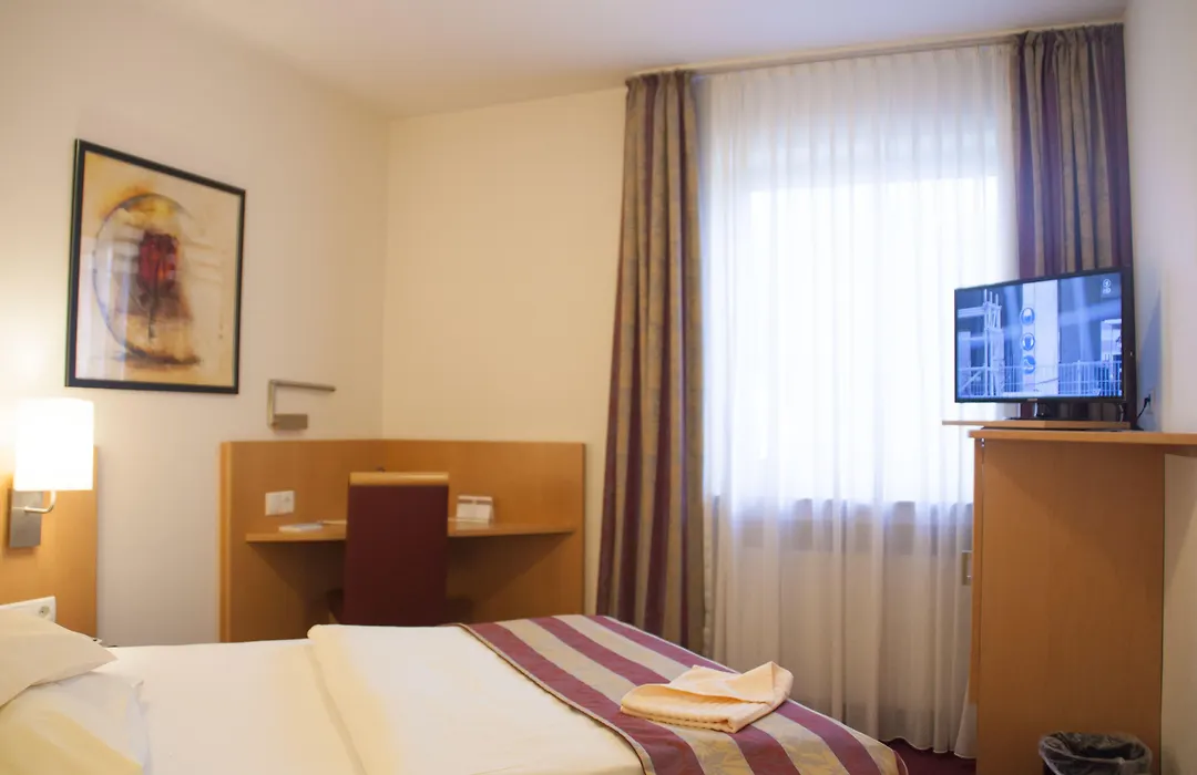 Hotel zum Adler - Superior-1