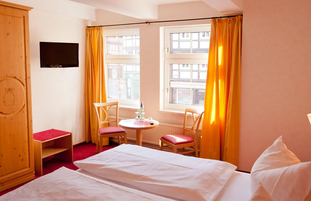 Hotel Schlossblick-1