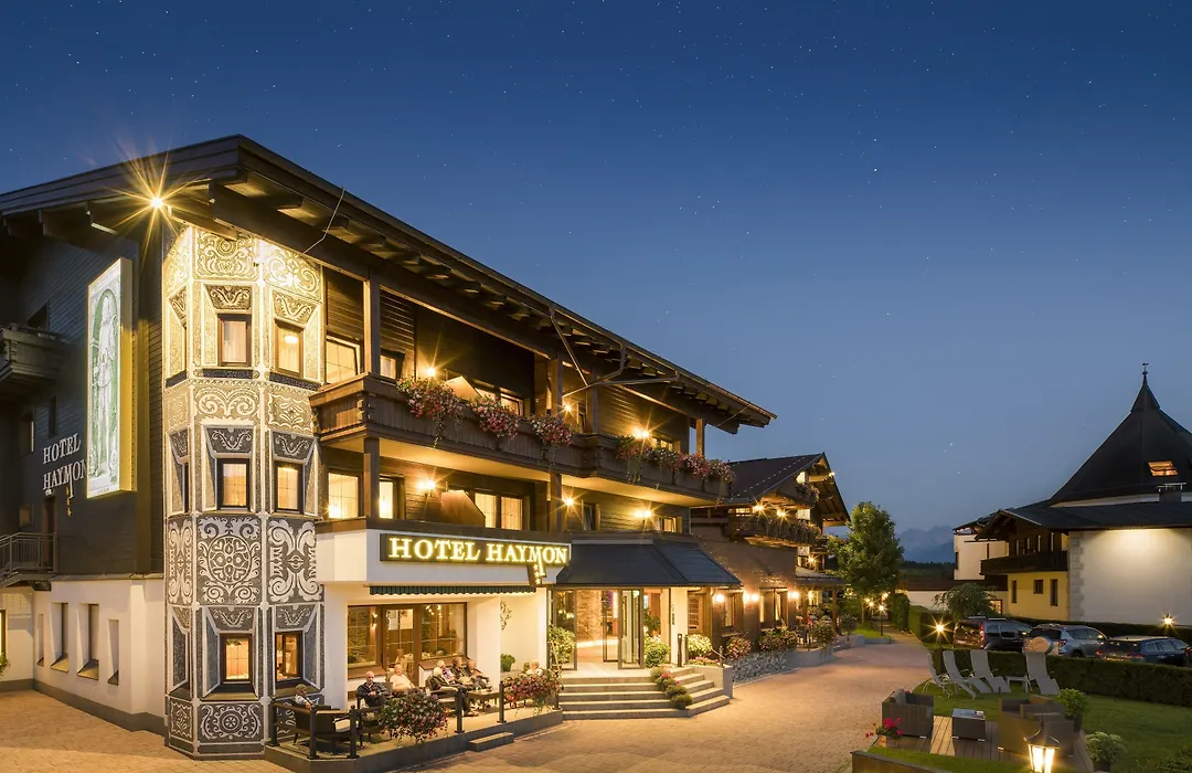 Hotel Haymon-1