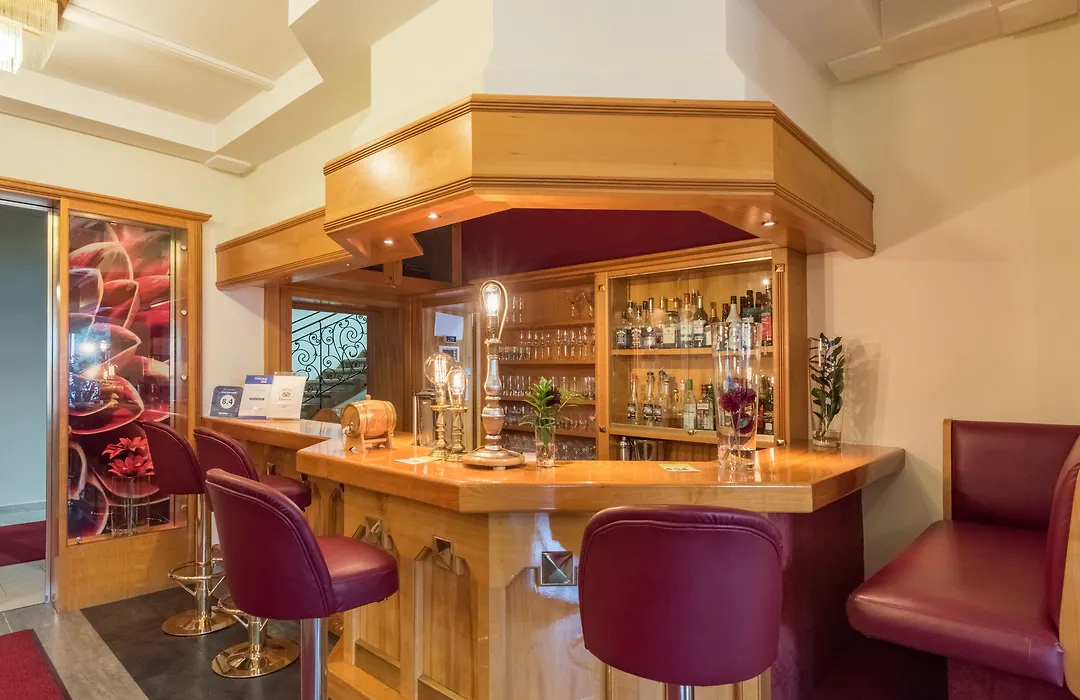 Hotel Germania Gastein inklusive Eintritt in die Alpentherme und Bergbahnen Sommersaison 2022-1