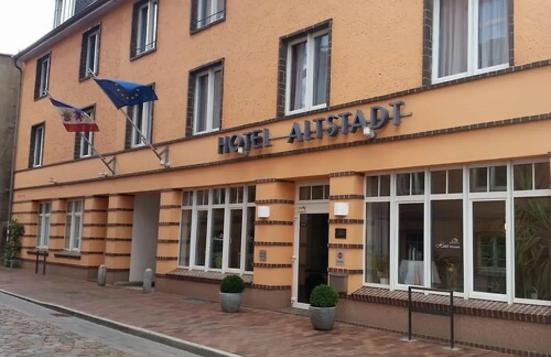 Ringhotel Altstadt-1