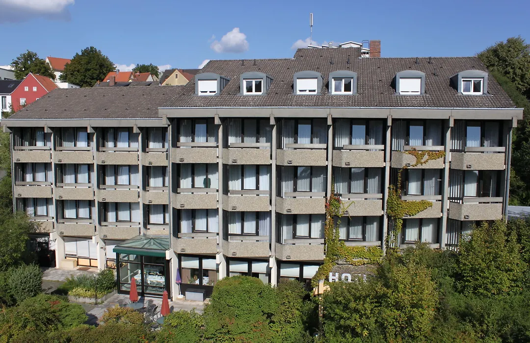 Hotel garni Altenburgblick-1