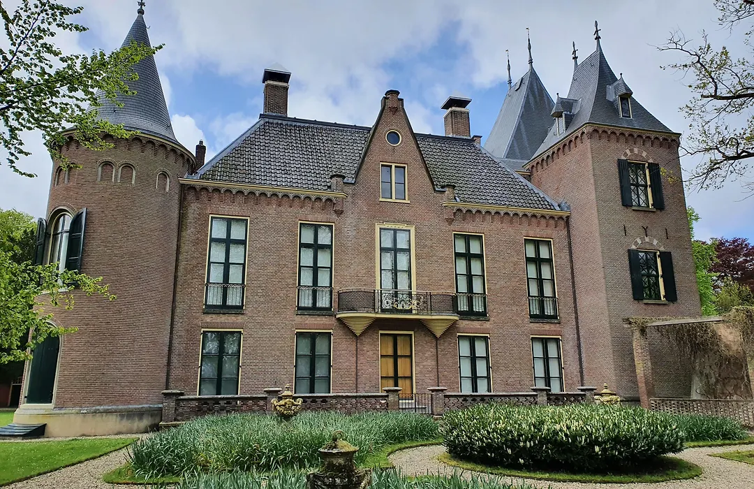 Heeren Van Noortwyck-1