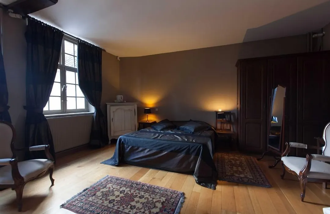 Hotel Boterhuis-1