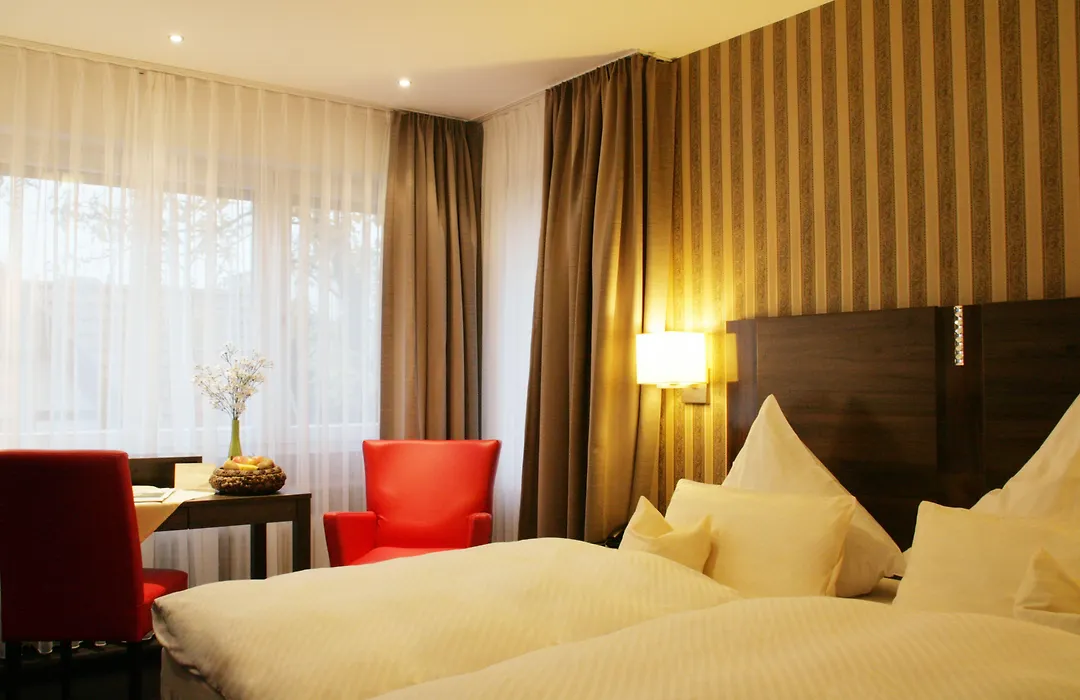 Hotel Haus Berlin-1