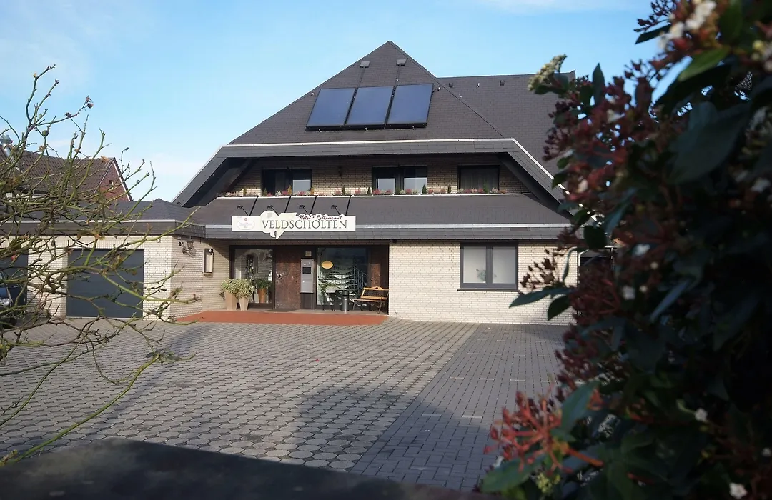 Hotel Veldscholten-1