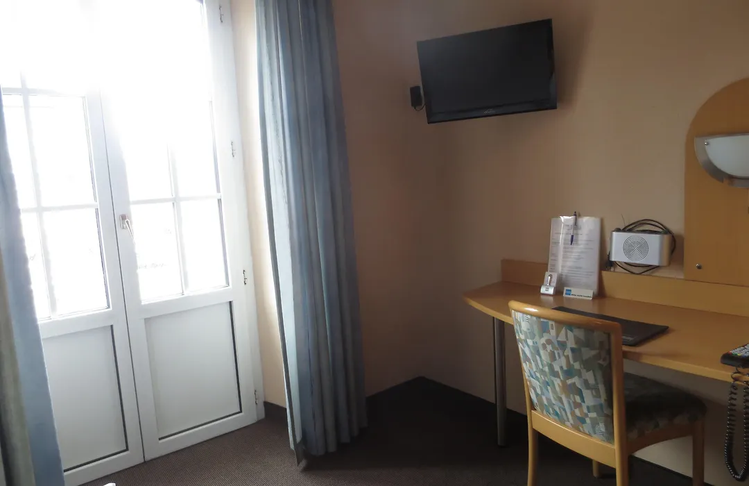 Hotel Regina-1