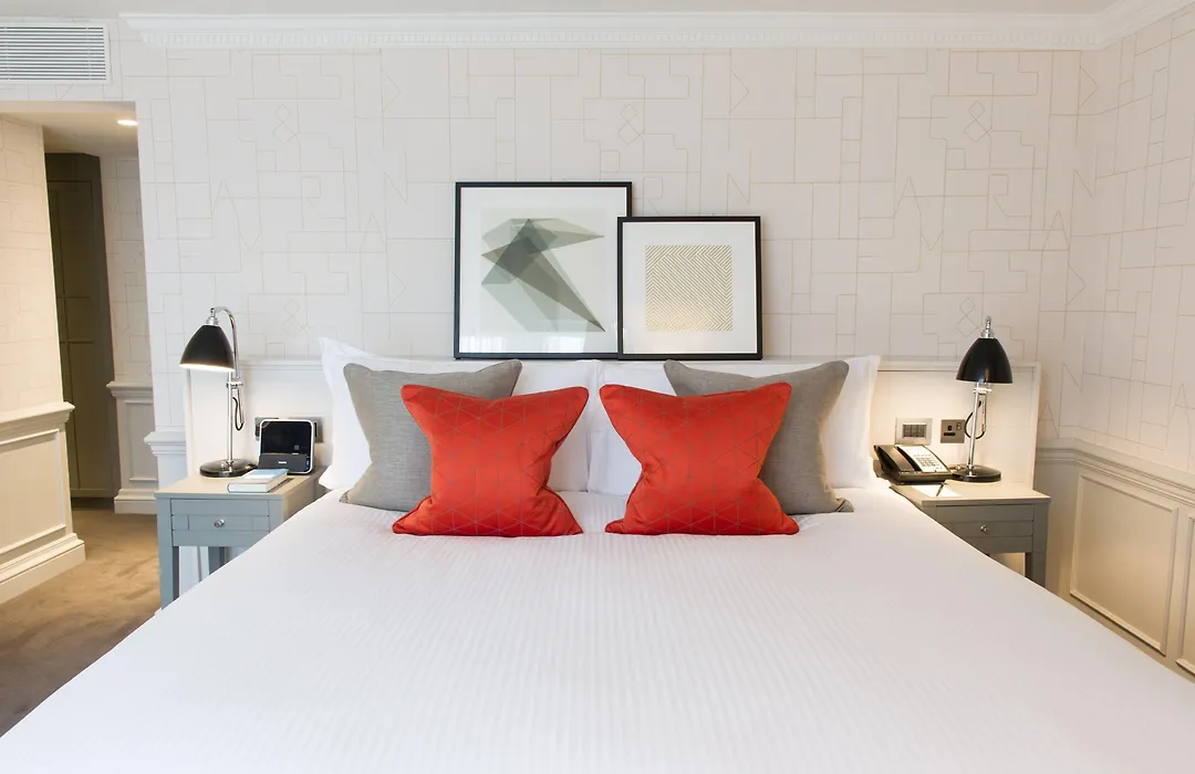 The Ampersand Hotel - Small Luxury Hotels Of The World-1