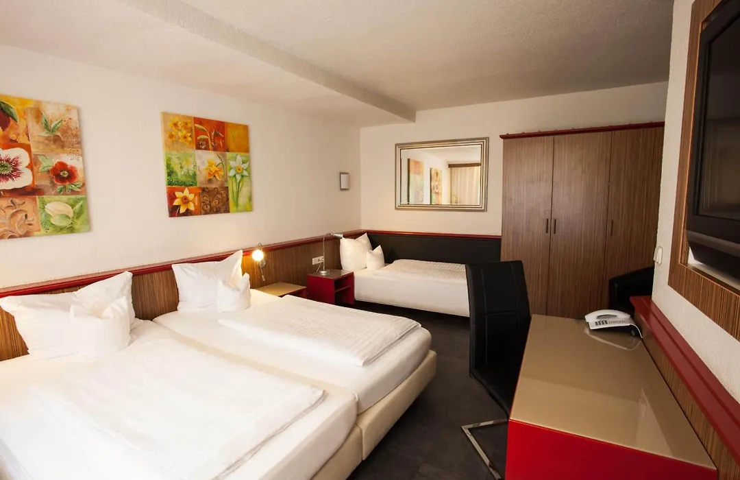 Trip Inn Hotel Ariane-1