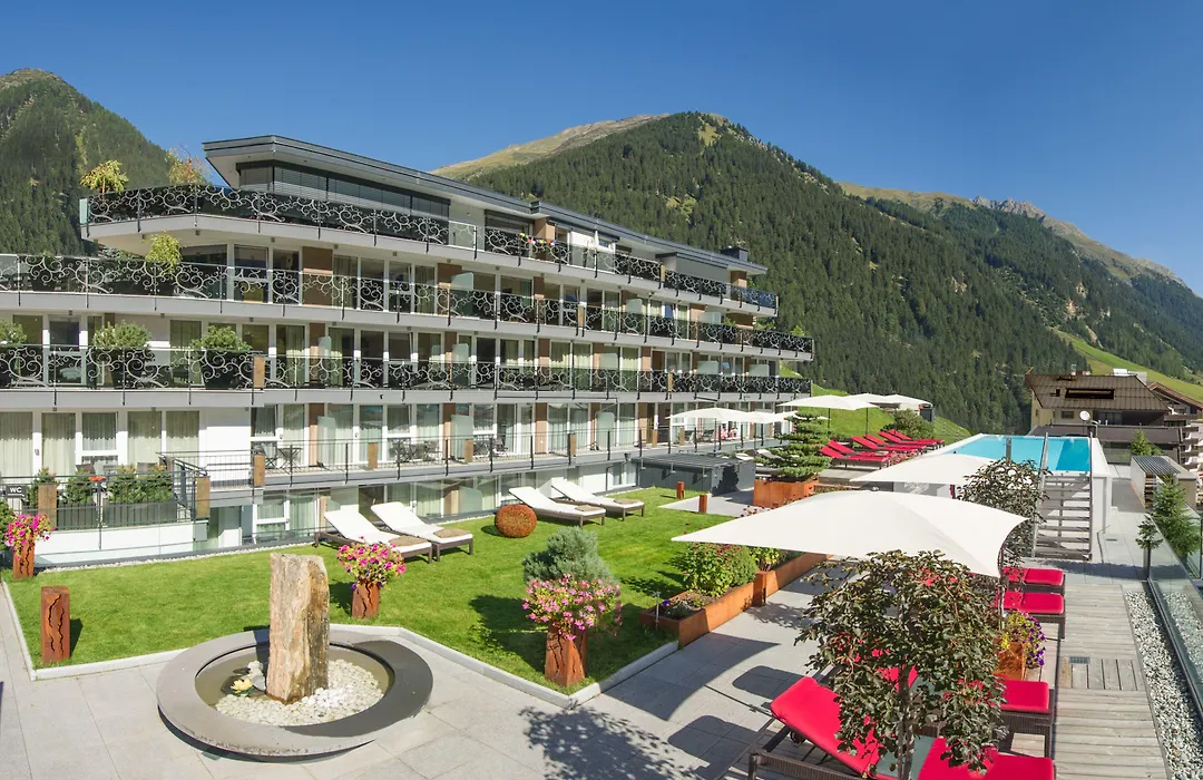 Hotel Fliana Ischgl-1