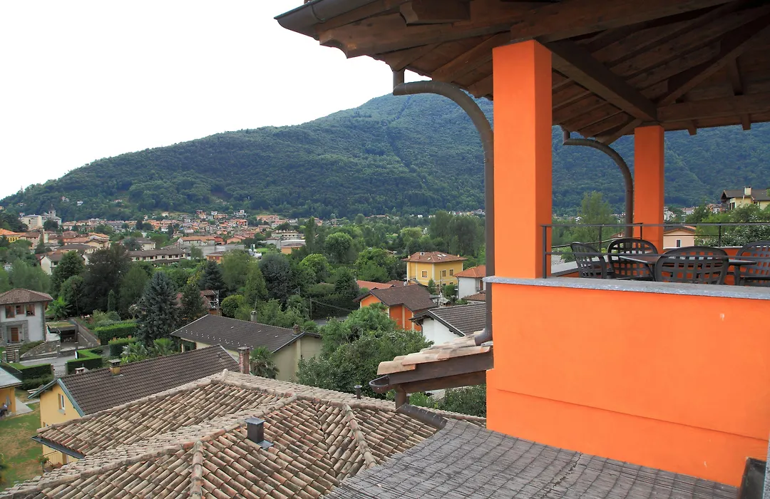 Appartamenti Ferrari Residence-1