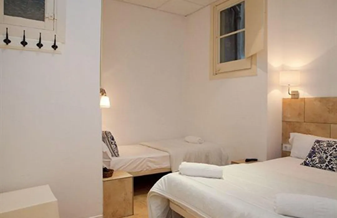 Hostal Martinval-1
