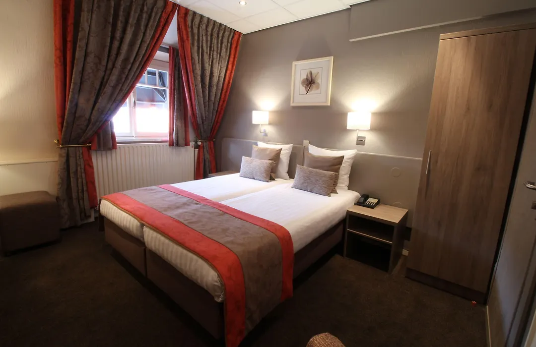 Hotel Hulsman-1