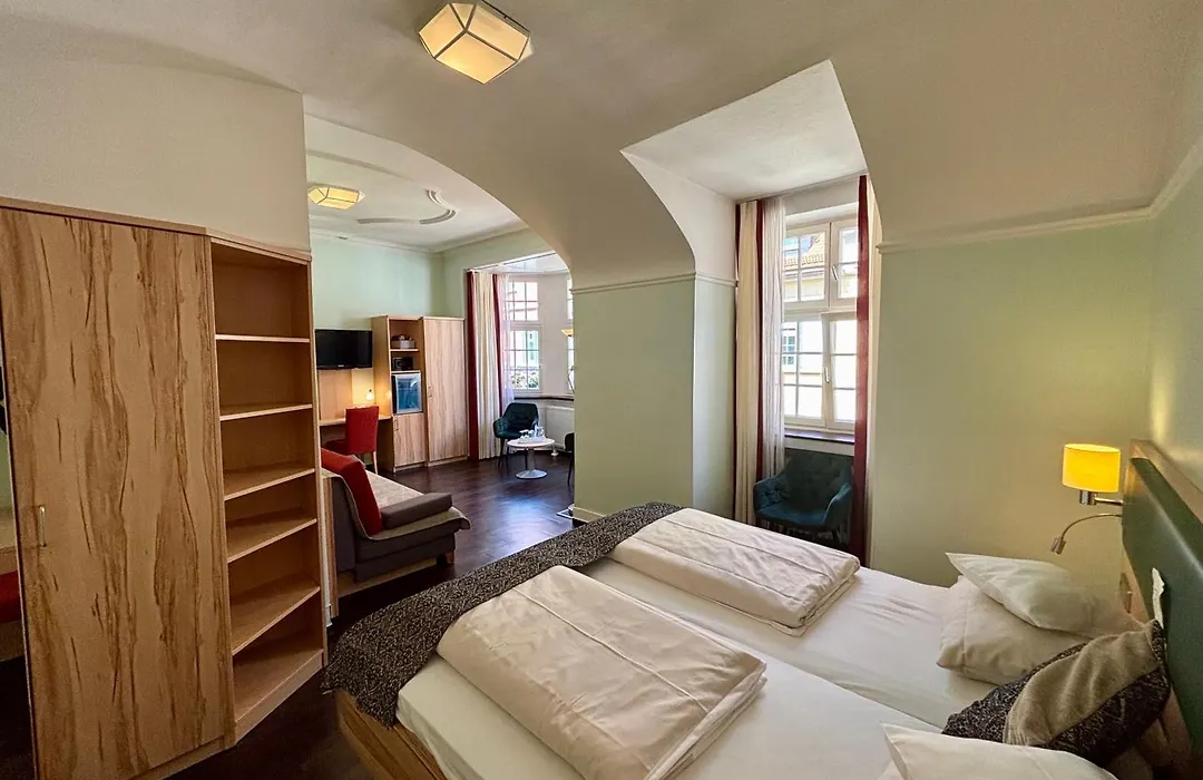 Bio Boutique Hotel Barbara-1