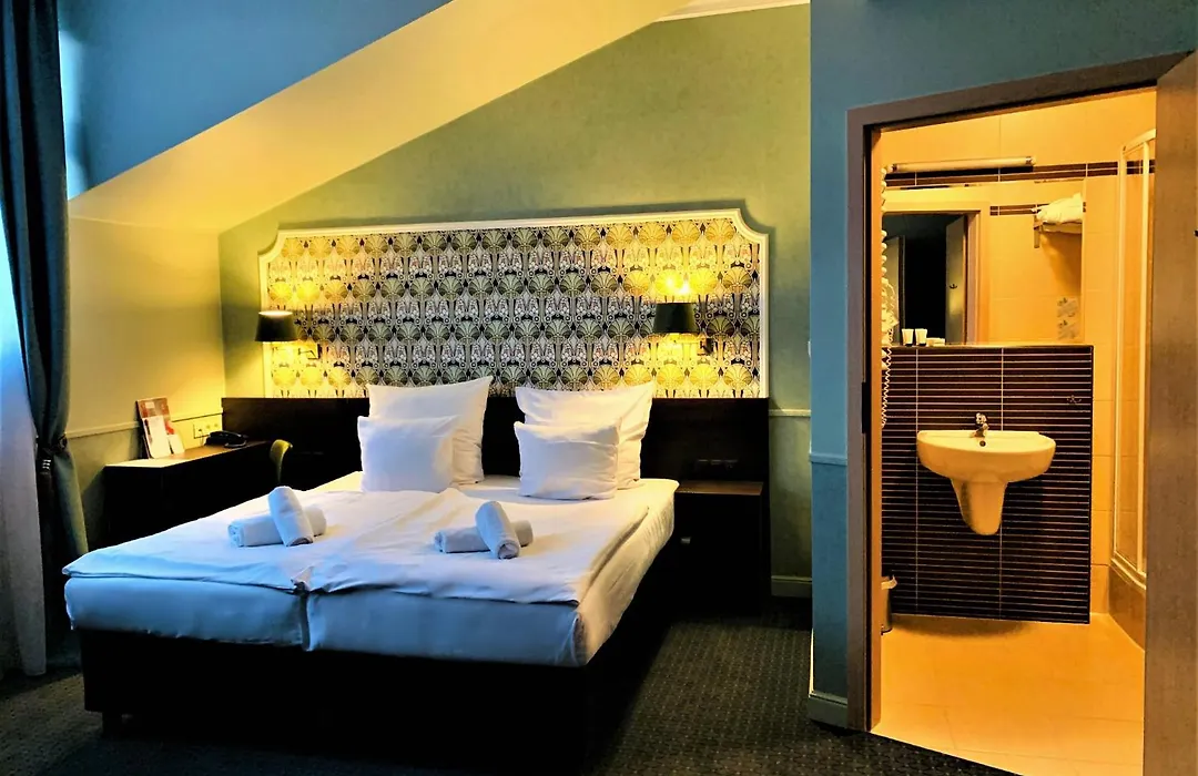 Amber Boutique Hotels - Hotel Amber-1