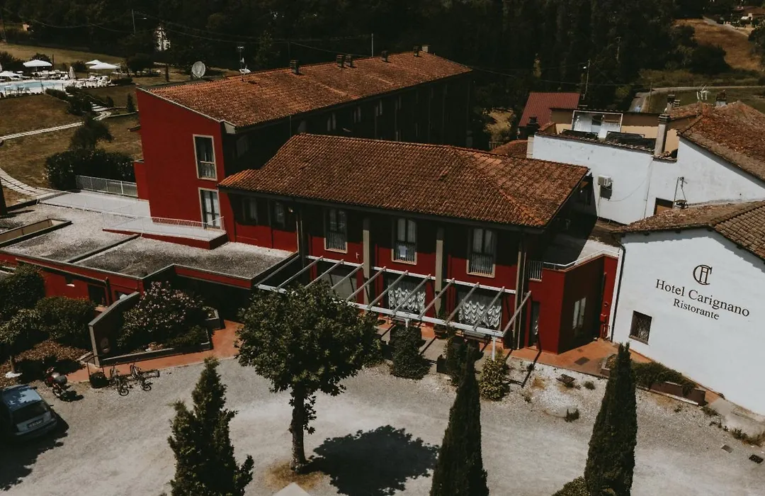 Hotel Carignano-1