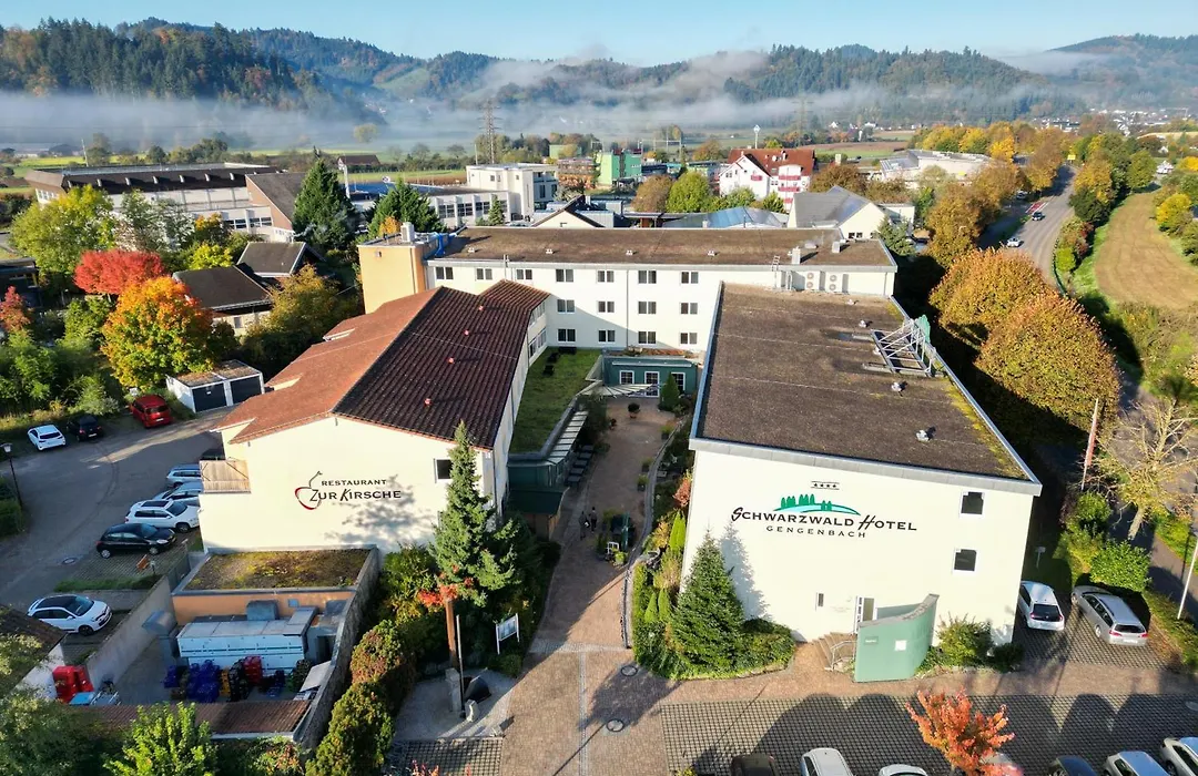 Schwarzwaldhotel Gengenbach-1