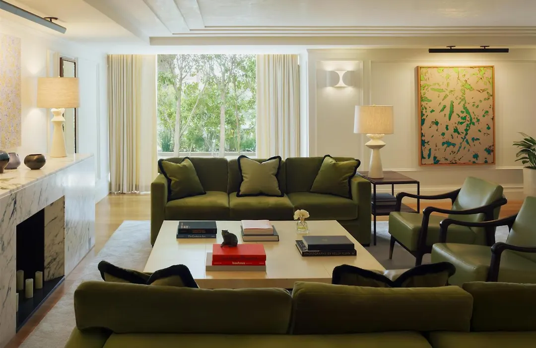 Viceroy L'Ermitage Beverly Hills-1