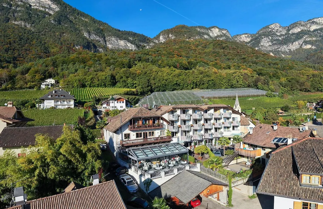 Das Badl - Smart Retreat Ao (Adults Only)-1