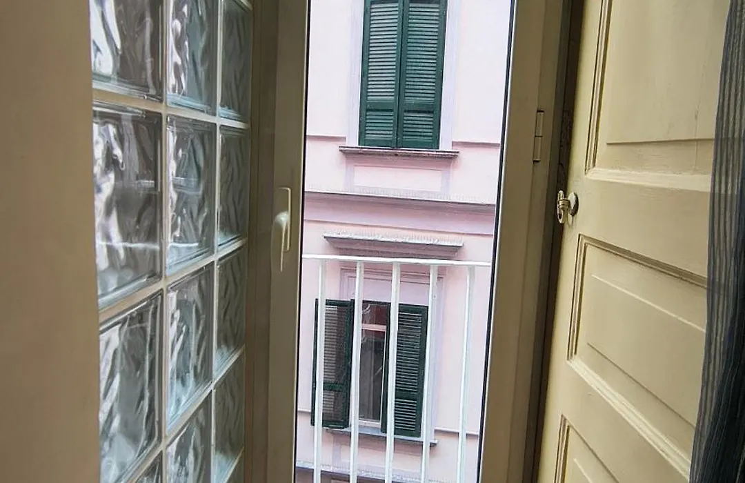 B&B Napoli Plebiscito-1