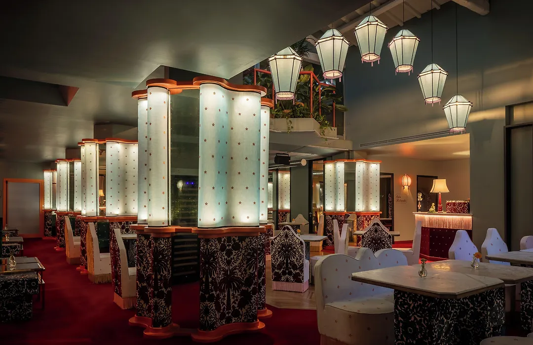 Hotel Firenze Number Nine-1