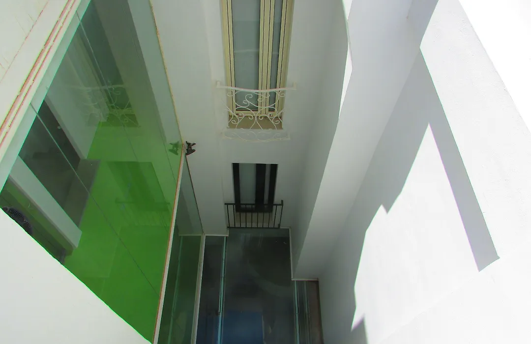Hotel Boutique Sabbia Valencia-1