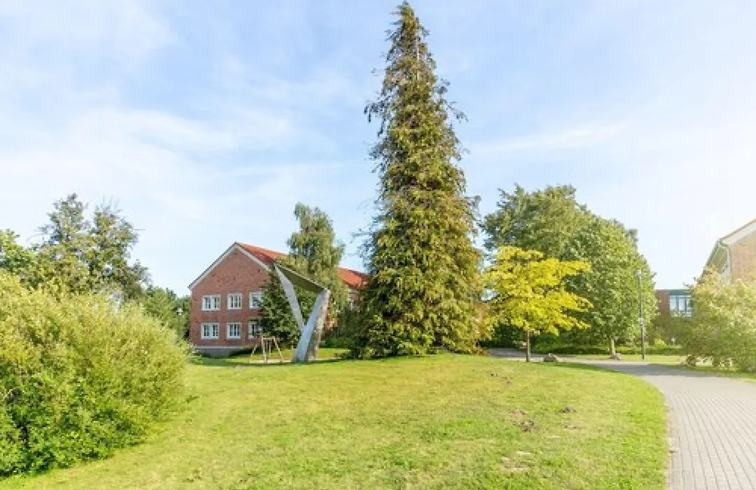 Hotel Rügenblick-1