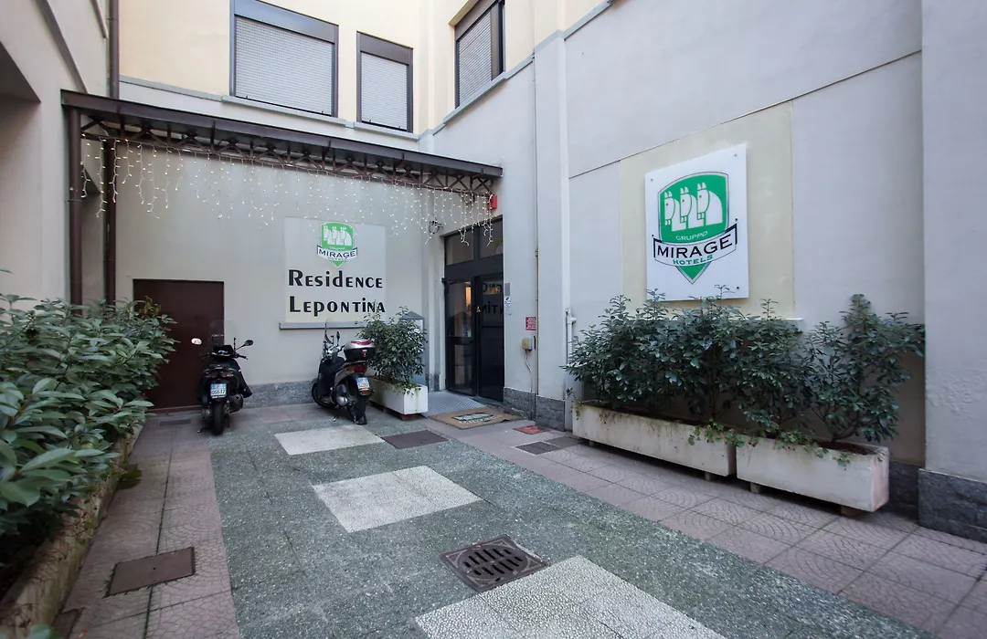 Residence Lepontina-1