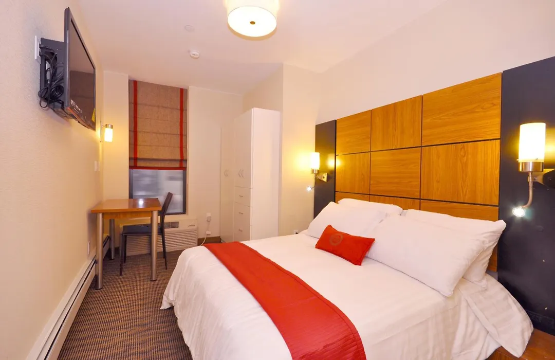 Hotel Five44-1