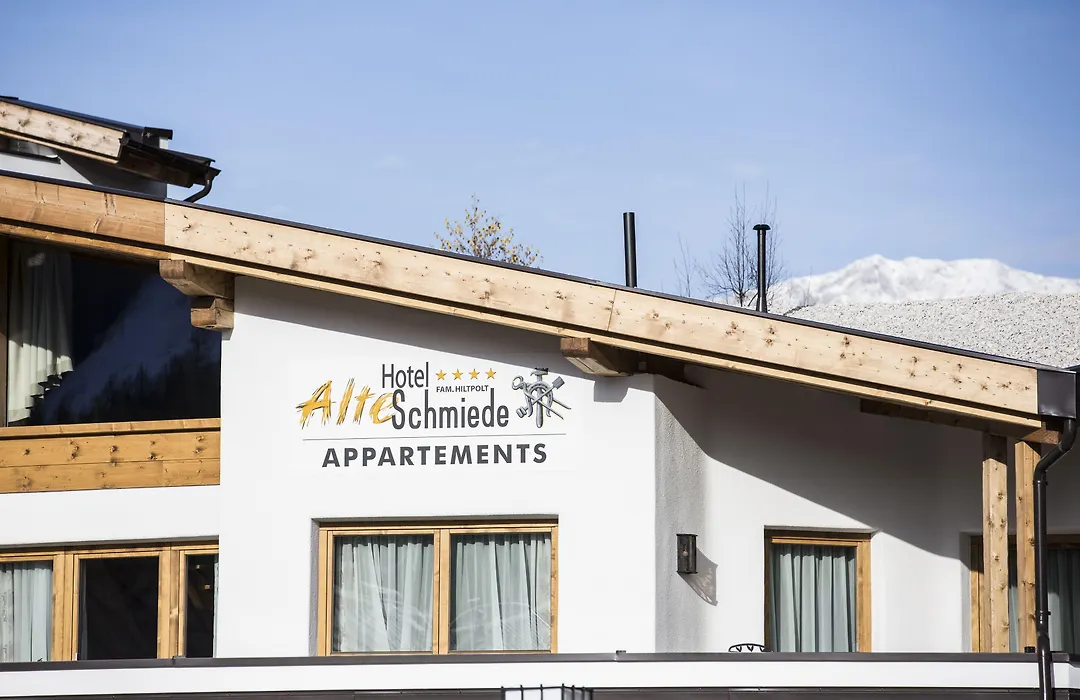 Alte Schmiede Hiltpolt-1