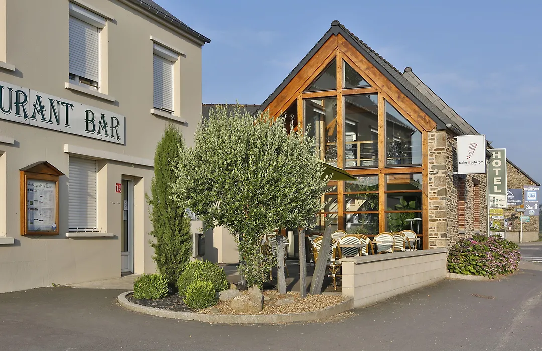 Auberge de la Baie-1