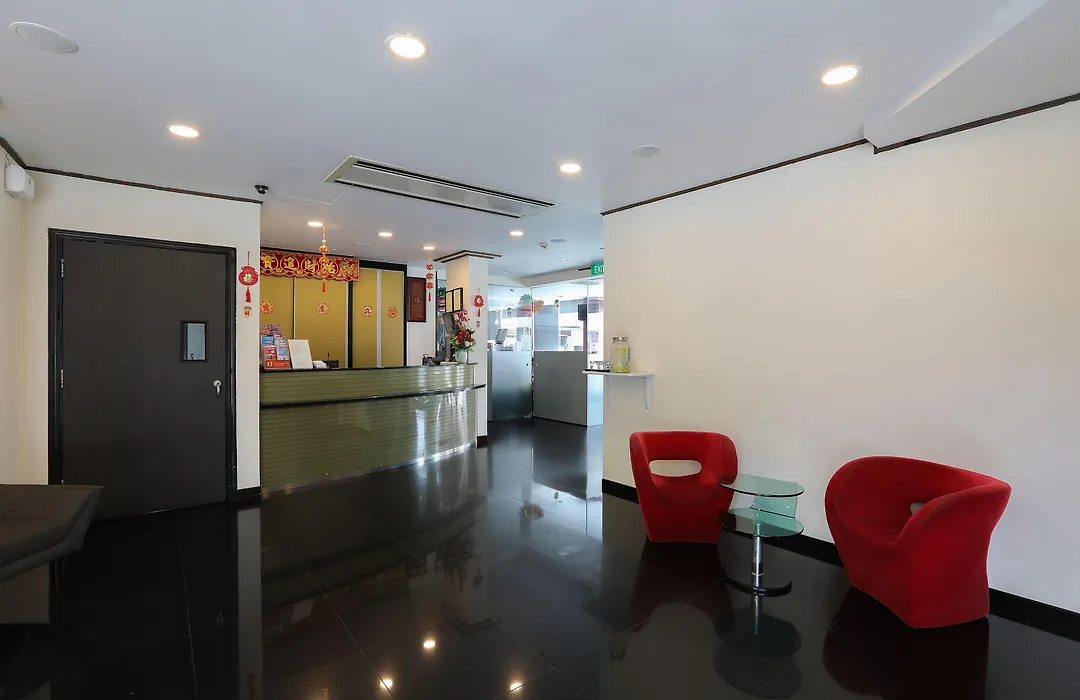 Rest Bugis Hotel-1