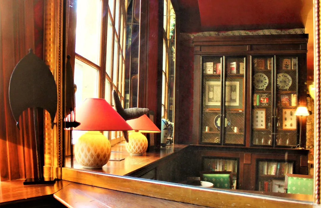 Le Relais Saint Sulpice-1