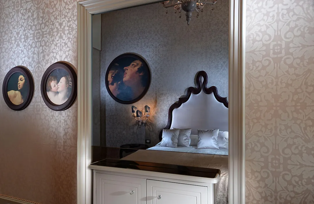 Hotel Palazzetto Madonna-1