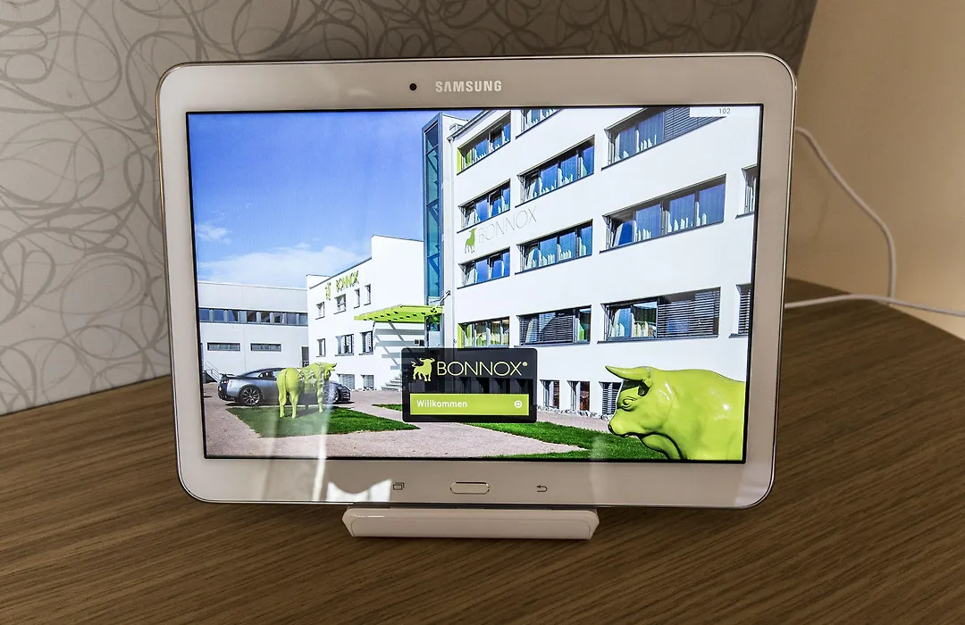 Bonnox Boardinghouse & Hotel-1