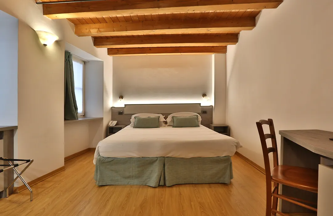 Hotel James Joyce-1