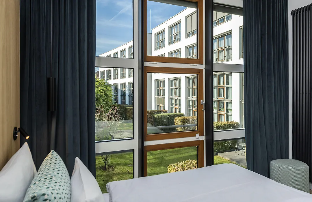 Clipper Boardinghouse - Hamburg-Michel-1