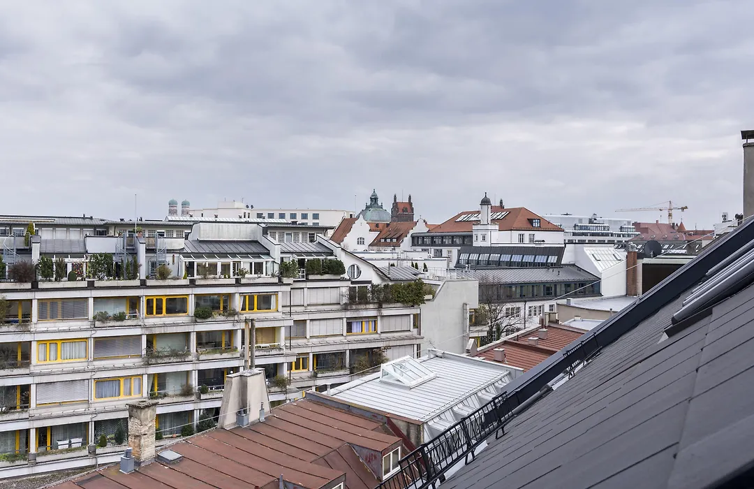 Augusten Hotel München-1