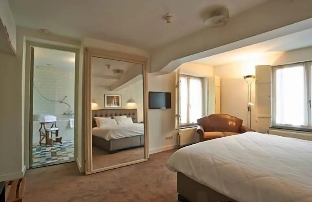 Hotel Les Charmes-1