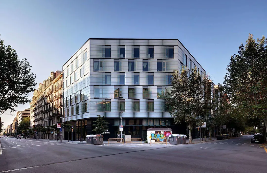 Olivia Balmes Hotel-1