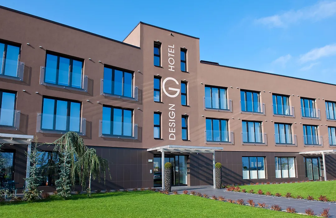 G Design Hotel-1
