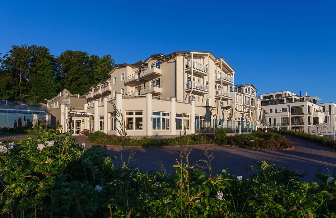 Hotel Bernstein-1