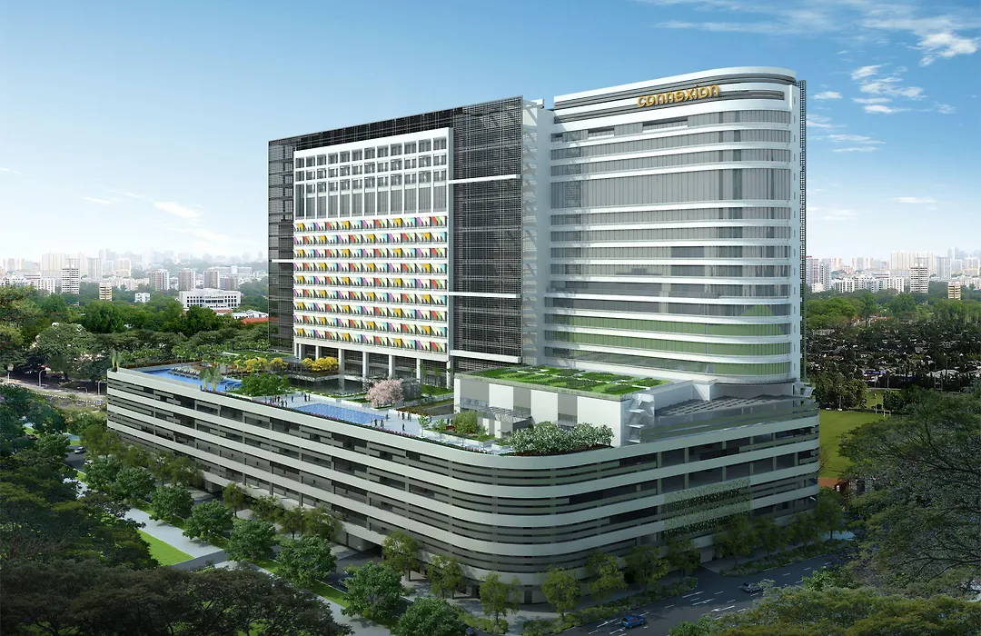 One Farrer Hotel-1
